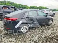 2017 Hyundai Elantra фото