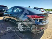 2017 Hyundai Elantra фото