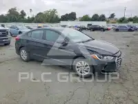 2017 Hyundai Elantra фото