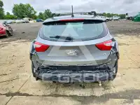 2017 Hyundai Elantra фото