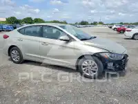 2017 Hyundai Elantra photo
