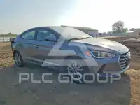 2017 Hyundai Elantra фото