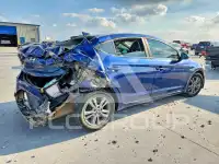 2017 Hyundai Elantra фото