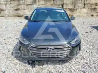 2017 Hyundai Elantra фото