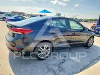 2017 Hyundai Elantra фото