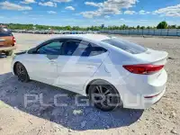 2017 Hyundai Elantra фото