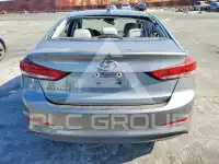 2017 Hyundai Elantra фото