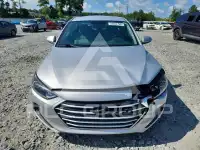 2017 Hyundai Elantra фото