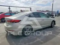 2017 Hyundai Elantra photo