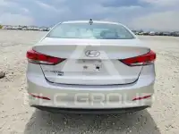 2017 Hyundai Elantra photo