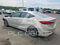 2017 Hyundai Elantra фото