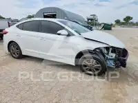 2017 Hyundai Elantra фото