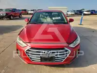 2017 Hyundai Elantra photo