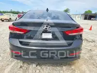 2017 Hyundai Elantra фото
