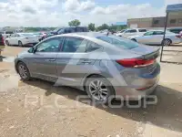 2017 Hyundai Elantra фото