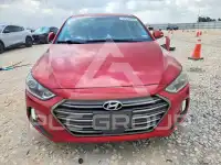2017 Hyundai Elantra фото