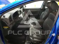 2017 Hyundai Elantra фото