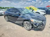 2017 Hyundai Elantra photo
