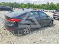2017 Hyundai Elantra фото