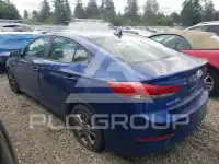 2017 Hyundai Elantra фото