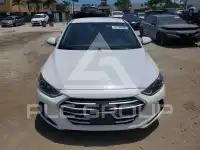 2017 Hyundai Elantra фото