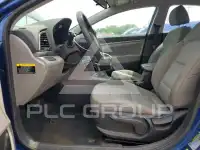 2017 Hyundai Elantra фото