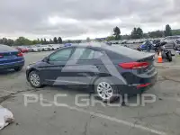 2017 Hyundai Elantra фото