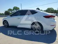 2017 Hyundai Elantra фото
