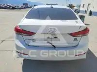 2017 Hyundai Elantra фото