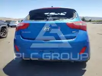 2017 Hyundai Elantra фото