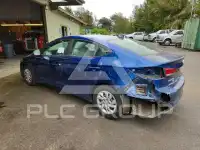 2017 Hyundai Elantra фото