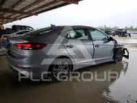 2017 Hyundai Elantra фото