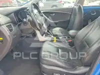 2017 Hyundai Elantra фото