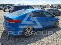 2017 Hyundai Elantra фото