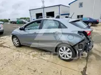 2017 Hyundai Elantra фото