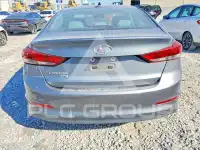 2017 Hyundai Elantra photo