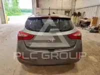 2017 Hyundai Elantra фото