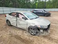 2017 Hyundai Elantra фото