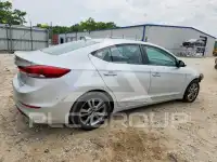 2017 Hyundai Elantra фото