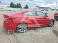 2017 Hyundai Elantra фото