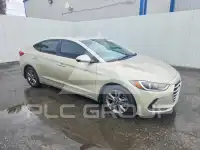 2017 Hyundai Elantra photo