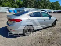 2017 Hyundai Elantra фото