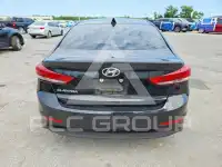 2017 Hyundai Elantra photo