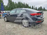 2017 Hyundai Elantra фото