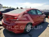 2017 Hyundai Elantra фото