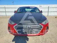 2017 Hyundai Elantra фото