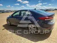 2017 Hyundai Elantra фото