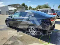 2017 Hyundai Elantra фото