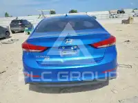 2017 Hyundai Elantra photo