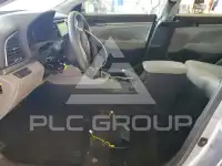 2017 Hyundai Elantra фото